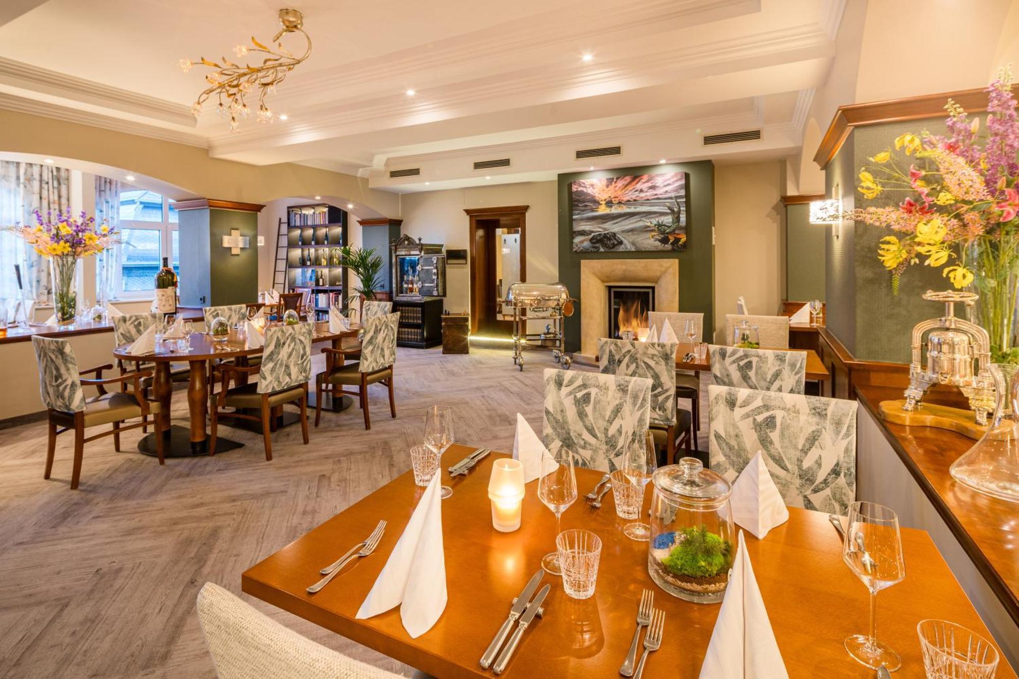 Hotel Rech بريلون المظهر الخارجي الصورة