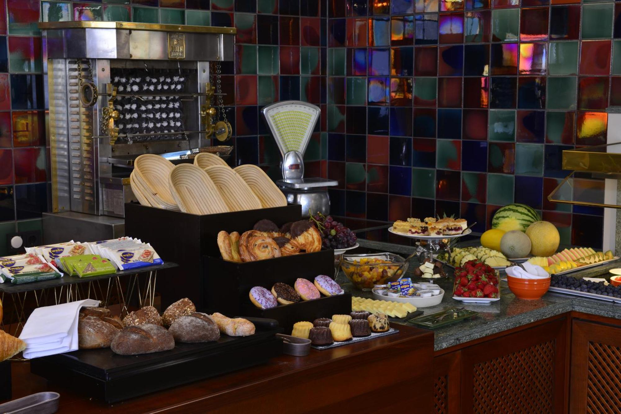 Hotel Rech بريلون المظهر الخارجي الصورة
