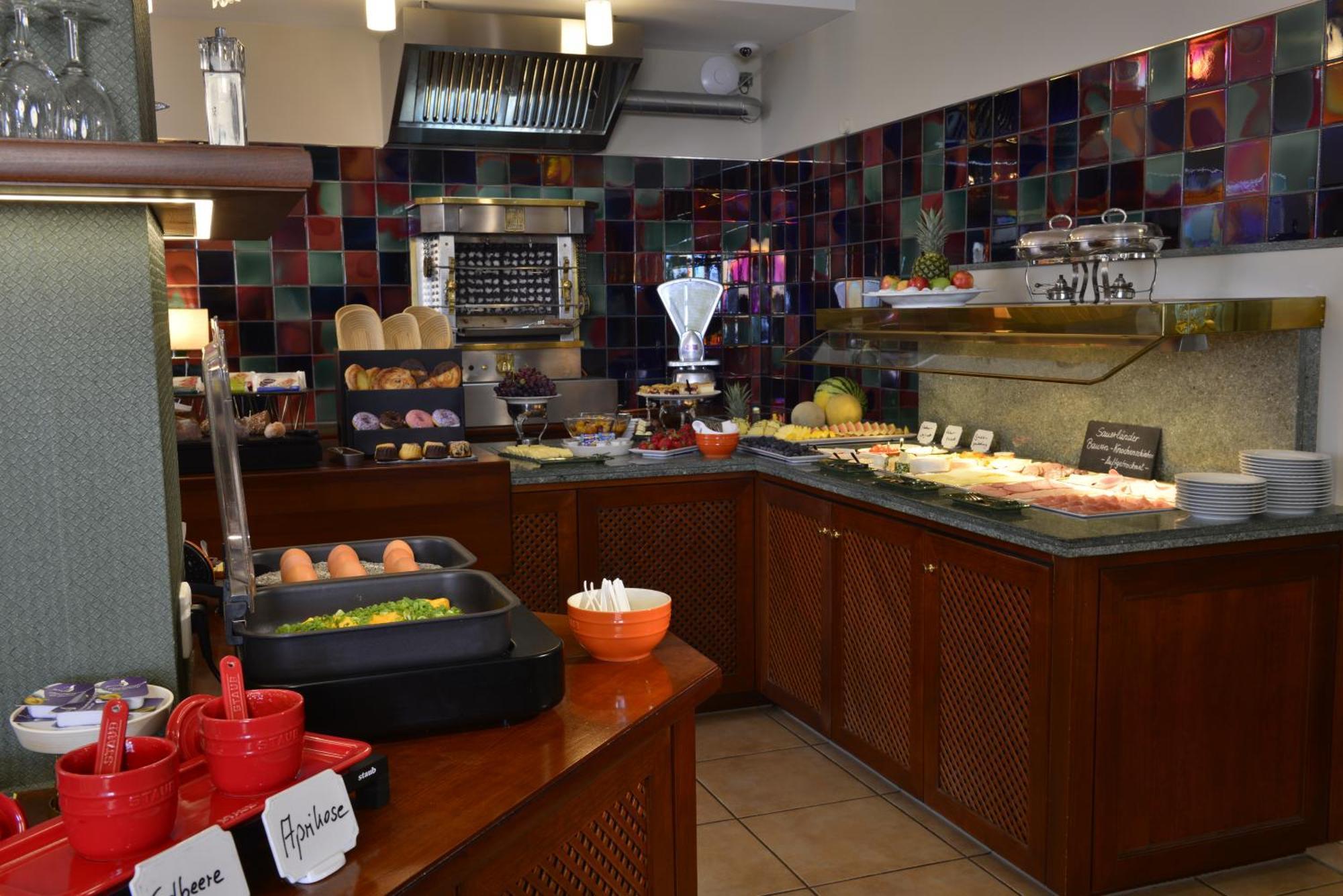 Hotel Rech بريلون المظهر الخارجي الصورة