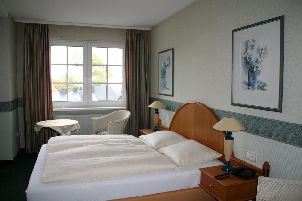 Hotel Rech بريلون المظهر الخارجي الصورة