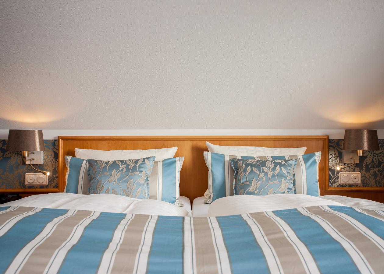 Hotel Rech بريلون المظهر الخارجي الصورة